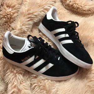 Adidas Gazelles